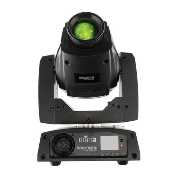 لایتینگ Chauvet Dj Chauvet Dj Spot 255 IRC