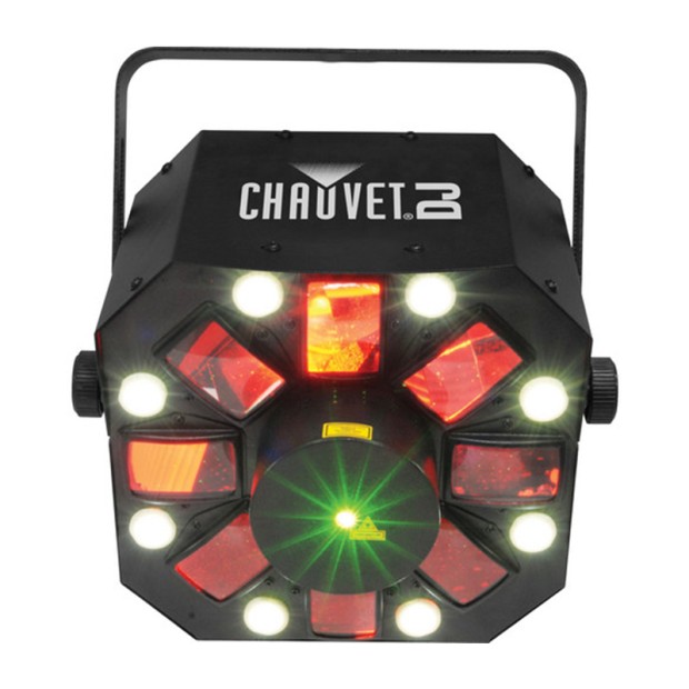 لایتینگ Chauvet Dj Chauvet Dj Swarm 5FX
