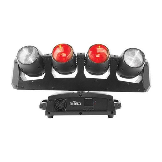 لایتینگ Chauvet Dj Chauvet Dj Wave 360 IRC