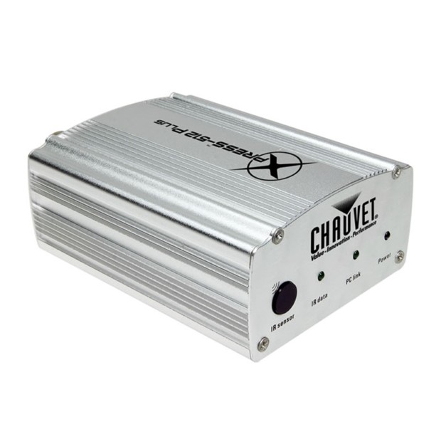 لایتینگ Chauvet Dj Chauvet Dj Xpress 512 PLUS