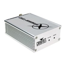 قیمت خرید فروش لایتینگ Chauvet Dj Chauvet Dj Xpress 512