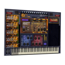 قیمت خرید فروش وی اس تی پلاگین Chinee Kong Kong Audio Chinee Orchestra FE