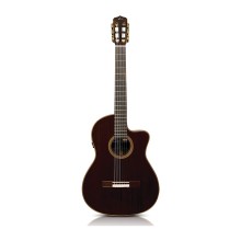 قیمت خرید فروش گیتار کلاسیک کوردوبا Cordoba Fusion 12 Rosewood-Indian Rosewood Top