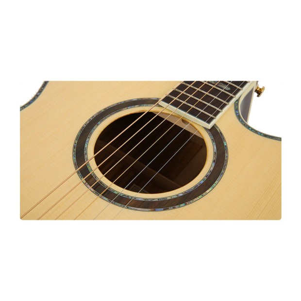 گیتار آکوستیک کورت Cort CJ10X