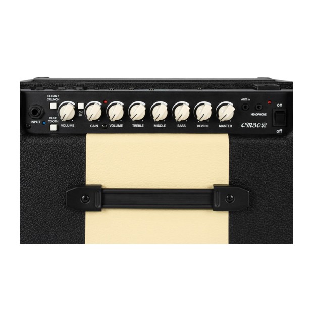 آمپلی فایر گیتار الکتریک کورت Cort CM30R Black