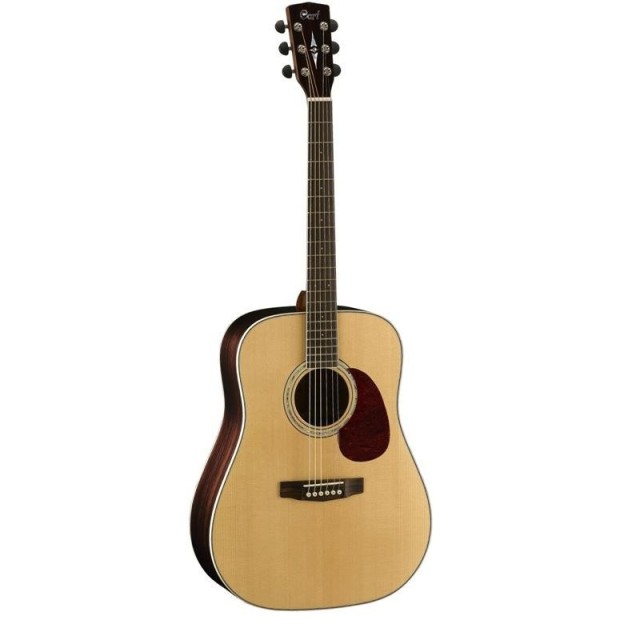 گیتار آکوستیک کورت Cort Earth 100RW