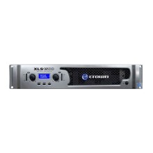قیمت خرید فروش آمپلی فایر کرون Crown XLS 2000