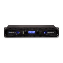 قیمت خرید فروش آمپلی فایر کرون Crown XLS 2502