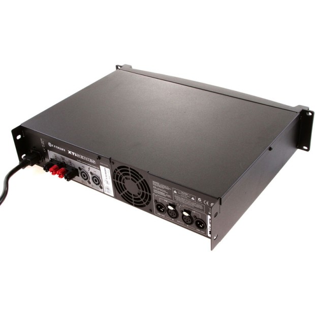 آمپلی فایر کرون Crown XTi 6002