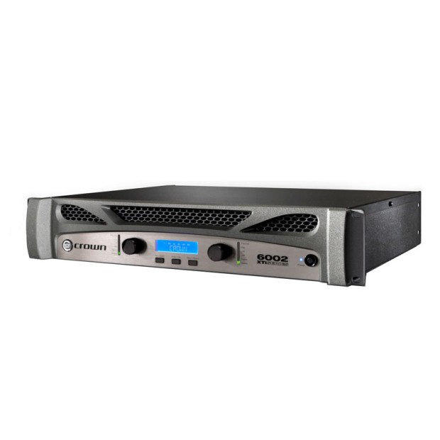 آمپلی فایر کرون Crown XTi 6002