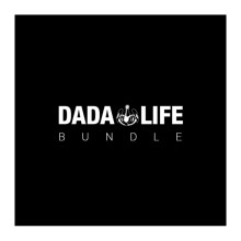 قیمت خرید فروش پلاگین دادا لایف Dada Life Bundle