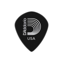 قیمت خرید فروش پیک گیتار داداریو D'Addario Black Ice 1.50mm