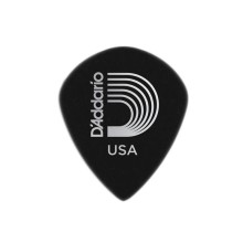 قیمت خرید فروش پیک گیتار داداریو D'Addario Black Ice 0.80mm