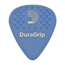 قیمت خرید فروش پیک گیتار داداریو D'Addario DuraGrip Picks 7DBU5-10 Medium/Heavy Single Pack