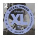 قیمت خرید فروش سیم گیتار الکتریک داداریو D'Addario EXL116
