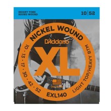 قیمت خرید فروش سیم گیتار الکتریک داداریو D'Addario EXL140