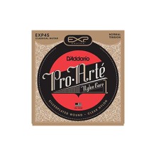 قیمت خرید فروش سیم گیتار کلاسیک داداریو D'Addario EXP45
