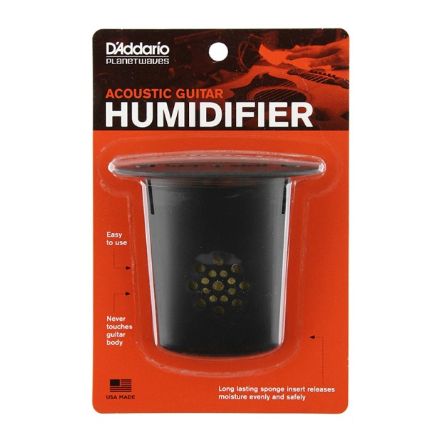 متعلقات داداریو D'Addario Humidifier