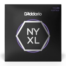 قیمت خرید فروش سیم گیتار الکتریک داداریو D'Addario NYXL 1149
