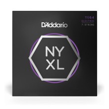 قیمت خرید فروش سیم گیتار الکتریک داداریو D'Addario NYXL1164
