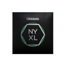 قیمت خرید فروش سیم گیتار بیس داداریو D'Addario NYXL4095 Bass String
