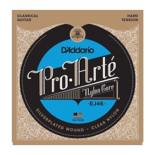 قیمت خرید فروش سیم گیتار کلاسیک داداریو D'Addario Pro Arte EJ46