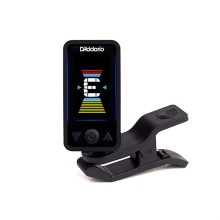 قیمت خرید فروش تیونر گیتار داداریو D'addario PW-CT-17BK Eclipse Tuner