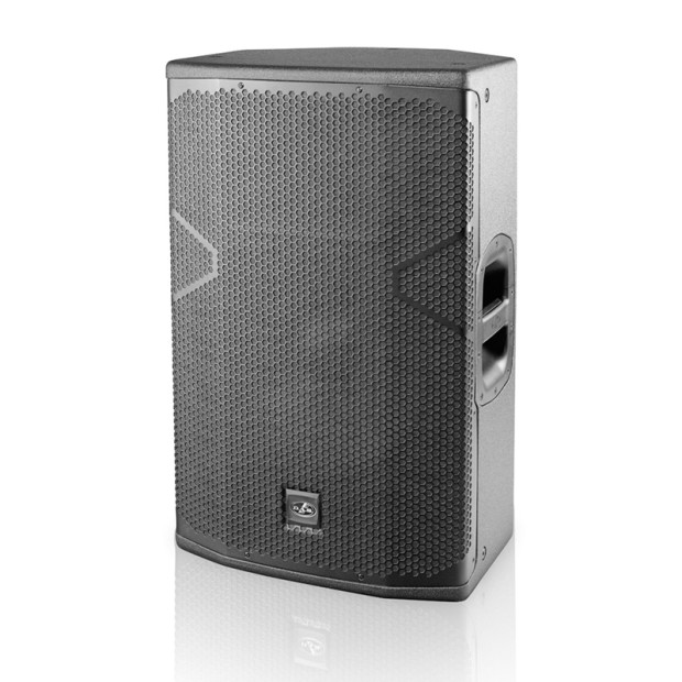 اسپیکر | باند اکتیو داس D.A.S Audio Vantec-12a