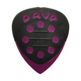 قیمت خرید فروش  Dava Jazz Control Grip DELRIN Purple XL