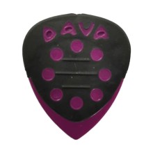 قیمت خرید فروش  Dava Jazz Control Grip DELRIN Purple XL
