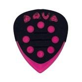 قیمت خرید فروش پیک گیتار داوا Dava Jazz Grip Gels Pink XL