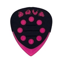 قیمت خرید فروش پیک گیتار داوا Dava Jazz Grip Gels Pink XL