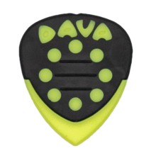 قیمت خرید فروش  Dava Jazz Grip Nylon Green XL