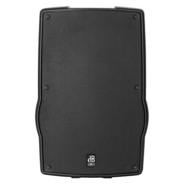 اسپیکر | باند اکتیو دی بی تکنولوژی dB Technologies BLACK LINE 912BL