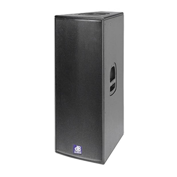 اسپیکر | باند اکتیو دی بی تکنولوژی dB Technologies FLEXSYS F212