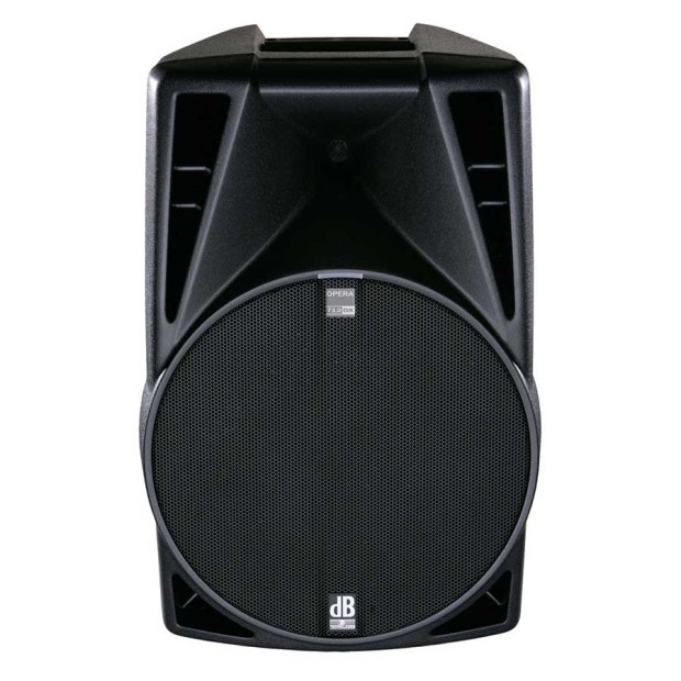 اسپیکر | باند اکتیو دی بی تکنولوژی dB Technologies OPERA 710 DX