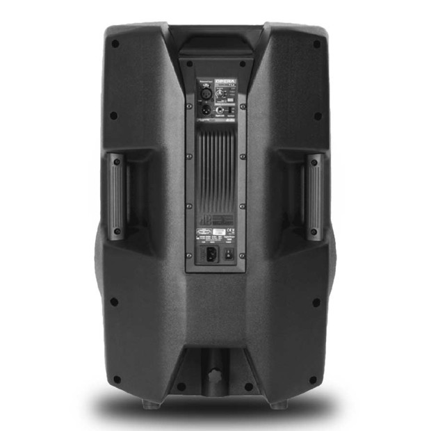 اسپیکر | باند اکتیو دی بی تکنولوژی dB Technologies OPERA 715 DX