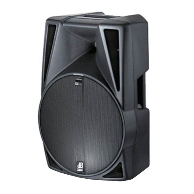اسپیکر | باند اکتیو دی بی تکنولوژی dB Technologies OPERA 912 DX