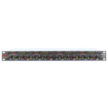 قیمت خرید فروش پردازشگر صدا  دی بی ایکس DBX 1046