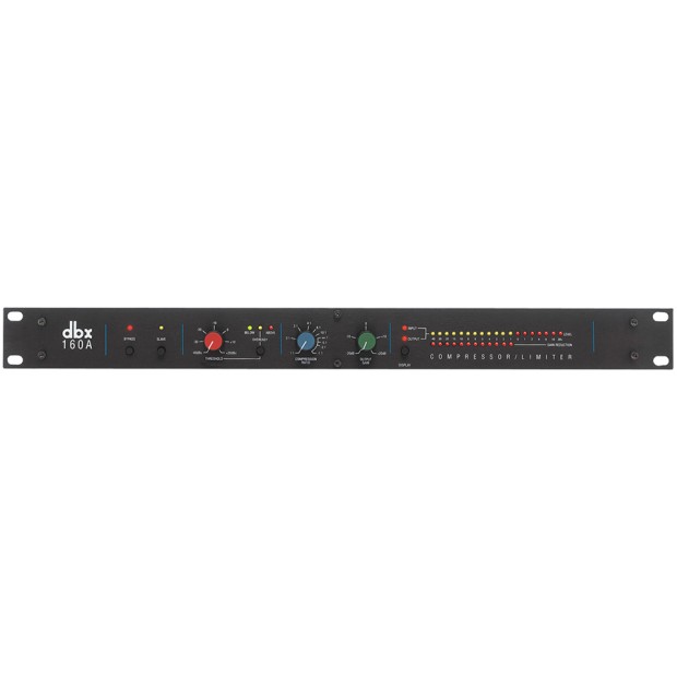 پردازشگر صوتی دی بی ایکس DBX 160A