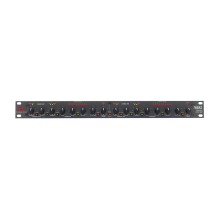 قیمت خرید فروش پردازشگر صوتی دی بی ایکس DBX 166XL