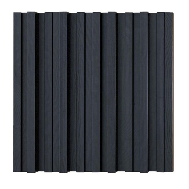 پنل آکوستیک دکونیک Deconik Arvon Black