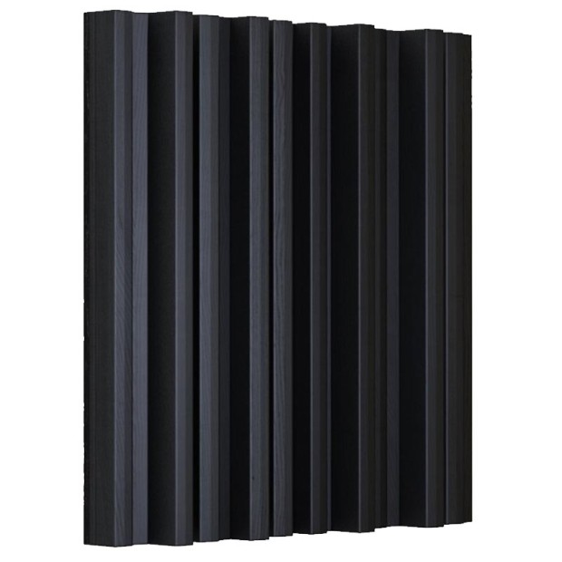 پنل آکوستیک دکونیک Deconik Arvon Black