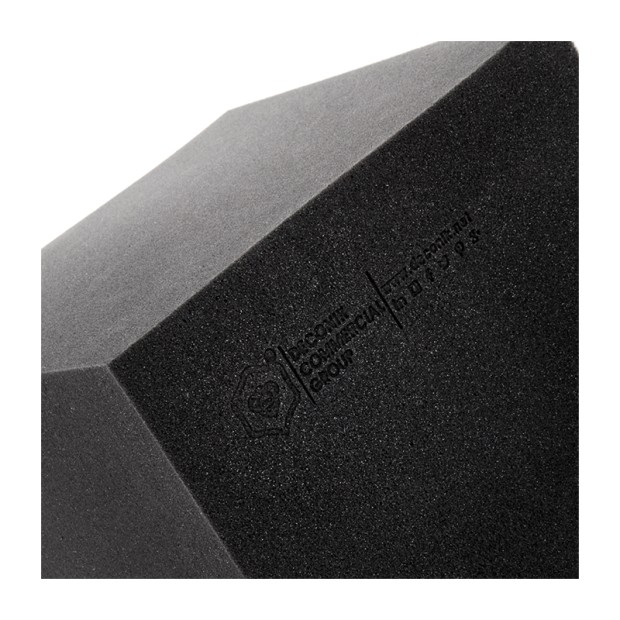 پنل آکوستیک دکونیک Deconik Cube Bass 25