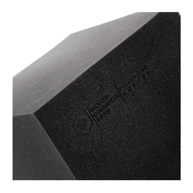 پنل آکوستیک دکونیک Deconik Cube Bass 30