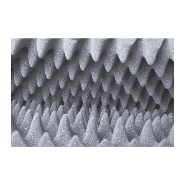 پنل آکوستیک دکونیک Deconik Eggbox Foam 17 5cm
