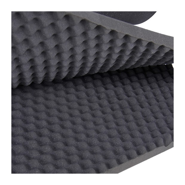 پنل آکوستیک دکونیک Deconik Eggbox Foam 30 3cm