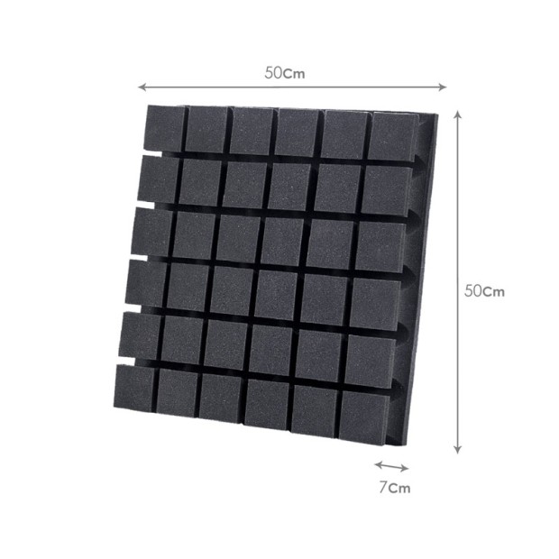 پنل آکوستیک دکونیک Deconik Flexi A50