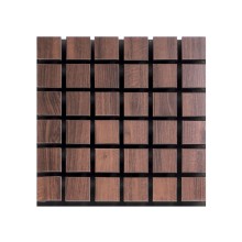 قیمت خرید فروش پنل آکوستیک دکونیک Deconik Flexi Wood A50
