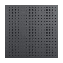 قیمت خرید فروش پنل آکوستیک دکونیک Deconik Kea W Bass Trap HP Black
